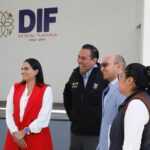 CONOCE DIF HIDALGO PROYECTOS EMBLEMÁTICOS DEL SEDIF