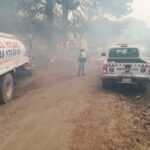ACTUALIZACIÓN SOBRE INCENDIOS FORESTALES EN TLAXCALA