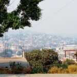 EMITE GOBIERNO DE TLAXCALA RECOMENDACIONES POR HUMO CAUSADO POR INCENDIOS