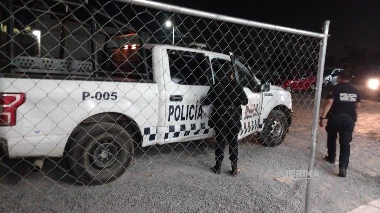 Protocolo Contra Linchamiento permite el rescate de un menor de edad en Teolocholco: SSC Tlaxcala