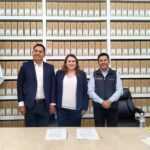 Con hermanamiento, Chiautempan se promoverá en Tecali de Herrera Puebla: Blanca Angulo