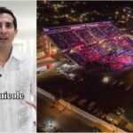 TLAXCALA TENDRÁ LA INAUGURACIÓN DE LAS OLIMPIADAS NACIONALES CONADE 2025; ROMMEL PACHECO HIZO LA INVITACIÓN OFICIAL