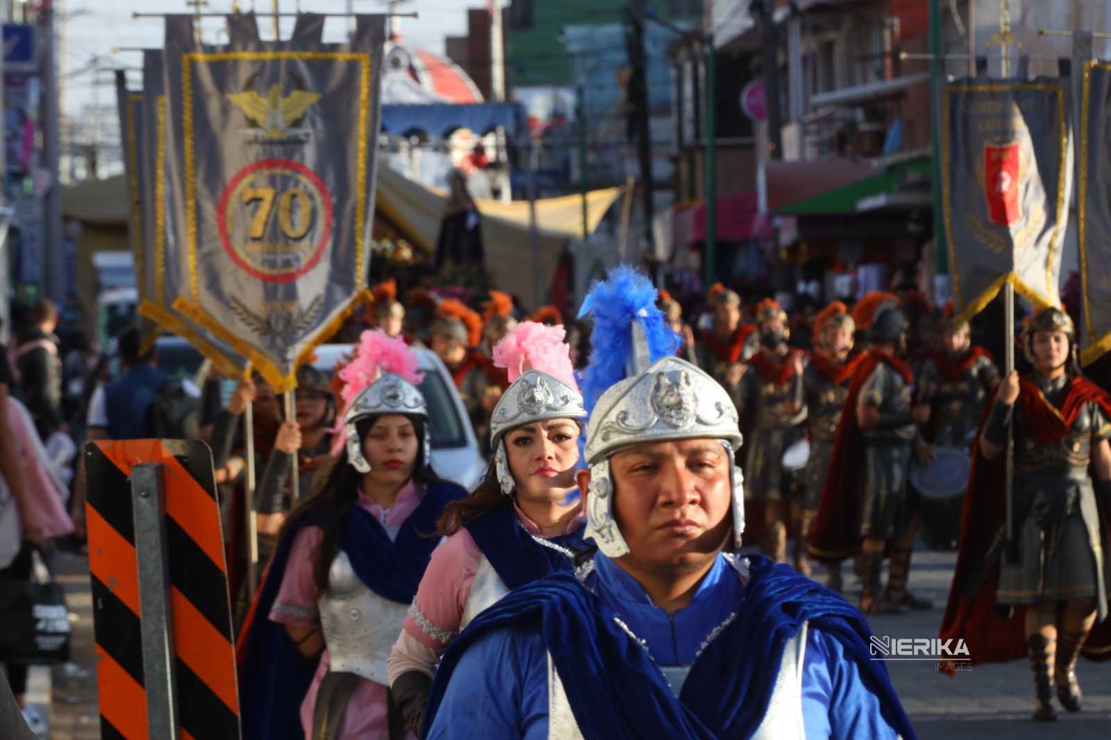 Listo el operativo de Semana Santa en Chiautempan