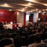 UNIVERSIDAD DE TEXAS IMPARTE CONFERENCIAS A DOCENTES DE CECYTE – EMSAD