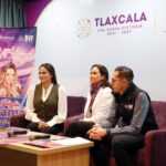 CON CONCIERTO DE MARÍA JOSÉ, SEDIF CELEBRARÁ A LAS MAMÁS DE TLAXCALA