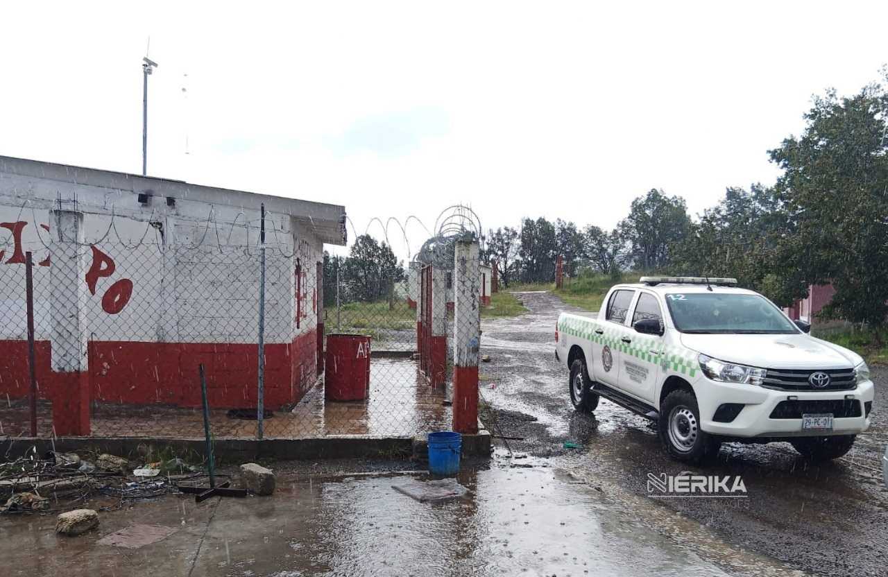 CEPC EMITE RECOMENDACIONES ANTE PRONÓSTICO DE LLUVIAS