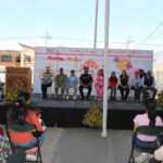 AVANZAN JORNADAS POR LA PAZ EN LOS MUNICIPIOS