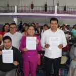 FORTALECE FOMTLAX LA INCLUSIÓN FINANCIERA PARA EL MUNICIPIO EL CARMEN TEQUEXQUITLA
