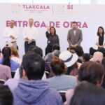ENTREGA GOBERNADORA OBRAS EN HUAMANTLA; DESTACA INVERSIÓN ACUMULADA DE 277 MDP