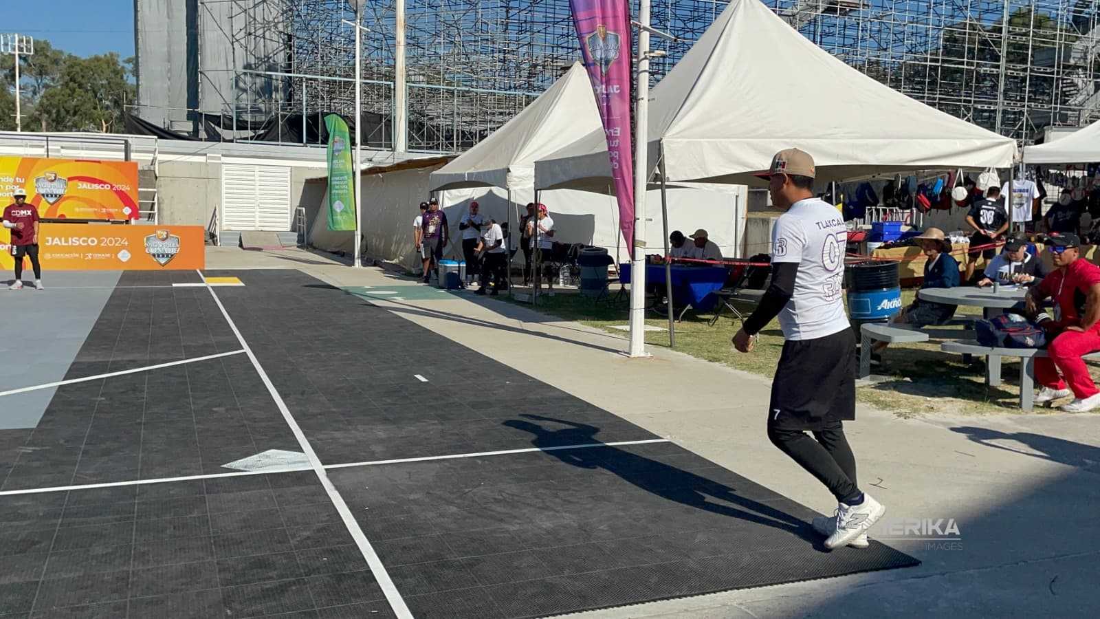 BASEBALL 5 ABRIRÁ LA TEMPORADA DE MACRO REGIONALES EN TLAXCALA