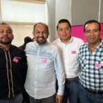 PARTICIPA TLAXCALA EN EL PROGRAMA “COCINA Y TRADICIÓN DE MÉXICO” EN EL SENADO DE LA REPÚBLICA