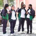ESTUDIANTES DE CECyTE–EMSAD TLAXCALA INICIAN RECORRIDOS “DE MOCHILA POR LA CIUDAD”