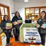 SMET SE SUMA A LA CAMPAÑA “TLAXCALA COMPARTE HAMBRE CERO”