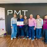 FIRMA ITEA CONVENIO CON EMPRESA EN BENEFICIO DE LOS TRABAJADORES