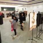EXHIBE ESPACIO CULTURAL DE LA CCOM LA EXPOSICIÓN «BITÁCORA PREMONICIÓN»
