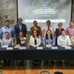 PRESENTA SC CONVERSATORIO SOBRE LOS RETOS EN LA SALVAGUARDIA DE LOS PROCESOS ARTESANALES DE LA TALAVERA