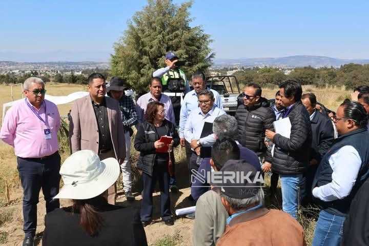 CONSULTA PÚBLICA Y ESTUDIO DE FACTIBILIDAD DEFINIRÁN OFERTA EDUCATIVA DE LA UNIVERSIDAD ROSARIO CASTELLANOS EN TLAXCALA