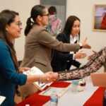 ENCABEZA FERNANDA ESPINOSA DE LOS MONTEROS CUÉLLAR CLAUSURA DE CAPACITACIÓN «ALIMENTO DEL FUTURO