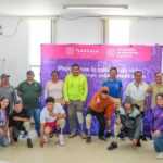 REALIZA LA SECRETARÍA DE BIENESTAR PRIMERA ENTREGA DE PRÓTESIS TRANSFEMORAL Y TRANSTIABIAL