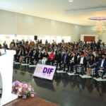 GOBERNADORA TOMA PROTESTA A TITULARES DE LAS 60 PROCURADURÍAS MUNICIPALES DEL ESTADO PARA PROTEGER A LA NIÑEZ