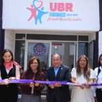 APOYA GOBIERNO DEL ESTADO CON EQUIPAMIENTO PARA LA UBR Y EL LACTARIO DE CUAXOMULCO