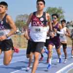 INICIA SEGUNDO BLOQUE DE MACRO REGIONAL DE ATLETISMO EN TLAXCALA