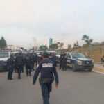OPERATIVO EN SAN PABLO DEL MONTE