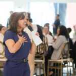 RECONOCE GOBERNADORA LORENA CUÉLLAR ESFUERZO Y CREATIVIDAD DE MUJERES EMPRENDEDORAS