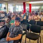 OFRECE CAPACITACIÓN INTEGRAL UPTX DURANTE SEMANA INTERCUATRIMESTRAL