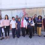 AFINAN DETALLES PARA TRASLADO DE JURISDICCIÓN SANITARIA NÚMERO 3 DE SESA