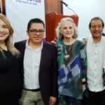 Foro de turismo federal reconoce riqueza artesanal de Chiautempan
