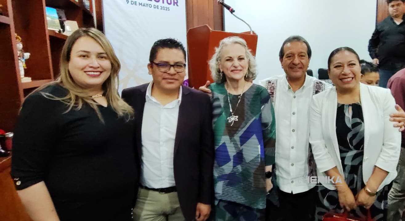 Foro de turismo federal reconoce riqueza artesanal de Chiautempan