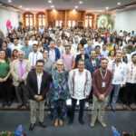 CELEBRAN EN TLAXCALA FORO DE CONSULTA PARA EL PROGRAMA SECTORIAL DE TURISMO 2025-2030