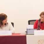 TLAXCALA, PUEBLA Y LA SICT DAN A CONOCER CONVENIO MARCO PARA REGULAR EL TRANSPORTE PÚBLICO EN TRAMOS FEDERALES