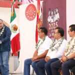 ANUNCIAN APOYOS DE LA FEDERACIÓN POR 47 MDP PARA COMUNIDADES INDÍGENAS Y AFROMEXICANAS