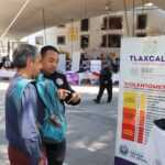 LLEGAN JORNADAS POR LA PAZ AL MUNICIPIO DE NATÍVITAS