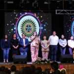 ENCABEZA BLANCA ANGULO FESTEJO A LAS MADRES EN CHIAUTEMPAN