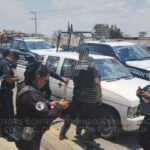 RECUPERAN EN MINUTOS VEHÍCULO ROBADO, GRACIAS A REPORTE AL 9-1-1