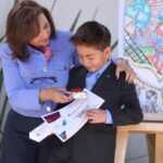 PREMIAN A GANADORES DEL PRIMER CONCURSO DE DIBUJO “COLOREA EL CAMBIO, DIBUJA LA PAZ”