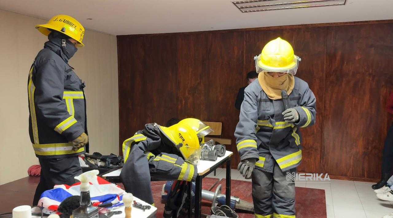 AVANZA MES DEL TRABAJO DIGNO CON ACTIVIDADES QUE PROMUEVEN EL BIENESTAR LABORAL