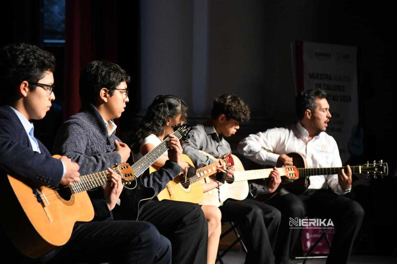 CONVOCA SC A PARTICIPAR EN PROCESO DE ADMISIÓN DE LICENCIATURA EN EDUCACIÓN MUSICAL EN LA EMET