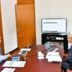 PARTICIPA TLAXCALA EN EL CONSEJO CONSULTIVO NACIONAL DEL SNIEG