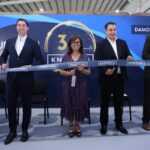 INAUGURA GOBERNADORA EXPANSIÓN DE EMPRESA ALEMANA KNIPPING AUTOMOTIVE EN HUAMANTLA