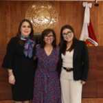 RECONOCE GOBERNADORA LABOR DE LOS JUZGADORES