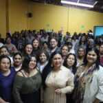 Organización “Construyendo Justicia” llama a mujeres a votar en la elección del Poder Judicial