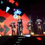 ARTISTAS DONARON SU PRESENTACIÓN EN LA INAUGURACIÓN DE LA OLIMPIADA NACIONAL CONADE 2025: IDET