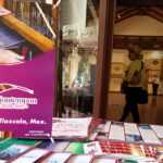 Exhiben textiles de Chiautempan en Cacaxtla