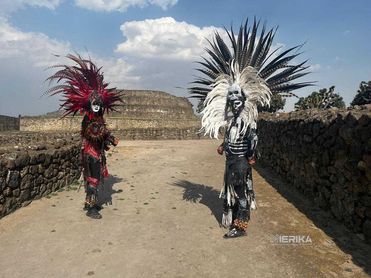 ARTE, CULTURA Y TRADICIÓN DE TLAXCALA, PRESENTE EN LA PROMOCIÓN DE LA OLIMPIADA NACIONAL CONADE 2025