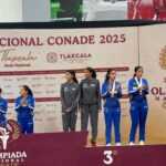ESTRATEGIA, CLAVE PARA SUBIR AL PODIUM EN OLIMPIADA NACIONAL 2025