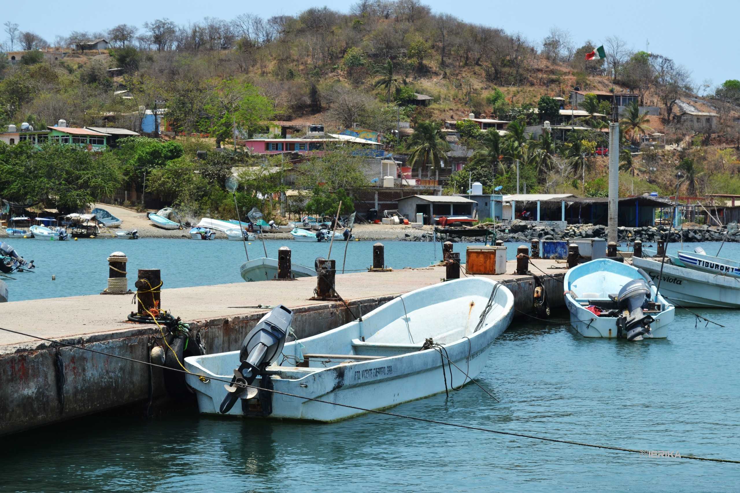 Fuentes de empleo en riesgo por la construcción de cuartel de la SEMAR